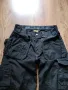 Blaklader 1526 Craftsman Shorts Lightweight - къс работен панталон 48/S, снимка 3
