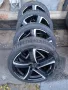 4бр гуми с джанти 225/40/18 за Skoda, снимка 1