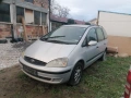 Ford Galaxy 1.9TDI на части , снимка 1