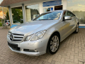 6-Mercedes-Benz E -Klasse Coupe E 350 , снимка 1
