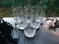 Ретро сервиз за ракия, снимка 1