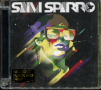 Sam Sparro-Includes Black and Gold