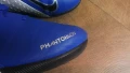 NIKE PHANTOM VSN Football Kids Shoes Размер EUR 38,5 / UK 5,5 детски за футбол 366-14-S, снимка 5