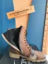 ДАМСКИ БОТИ - ЕСТЕСТВЕНА КОЖА - код:2501, снимка 3