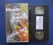 Видеокасета VHS Хард и Хеви Метъл Музика MTV '93 Slayer Metallica Megadeath Bon Jovi Skid Row, снимка 3