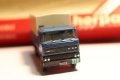 HERPA H0 1/87 ДАФ DAF КАМИОН МОДЕЛ ВЛЕКАЧ TIR, снимка 5