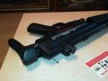 Heckler & Koch MP5-KAL.9mm x19-made in japan 0703221700, снимка 7