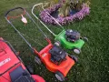 САМОХОДНА КОСАЧКА HUSQVARNA/VIKING. ПЕРФЕКТНИ , снимка 6