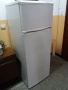 Хладилник Snaige . Много добро състояние.  Всичко в наличност.В/Ш/Д 144/55/54 см. , снимка 1