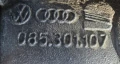 Скоростна кутия 085301107 Vw Polo Seat 1.6 16 VW Lupo SKODA FABIA 1.2 SEAT Arosa SEAT CORDOBA , снимка 4