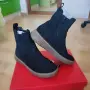 Черни Боти Go Soft, снимка 2