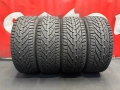205 50 17/225 45 17, Зимни гуми, Спорт пакет, Taurus Winter, 4 броя, снимка 2