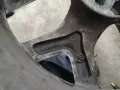 4бр.Алуминиеви джанти 18ки за MITSUBISHI 5x114.3 7j et39, снимка 3