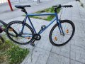 Шосеен велосипед KHE FX 02, снимка 1 - Велосипеди - 40855147