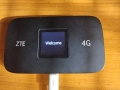страхотен оригинален мини 4G SIM CARD рутер-фабрично отключен , снимка 14