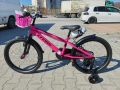 CROSS Велосипед 20" DIVA розов, снимка 8