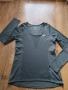 Nike Zonal Cooling Short sleeve Tee - страхотна дамска блуза КАТО НОВА С, снимка 5