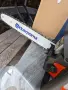 Моторен трион HUSQVARNA 130, снимка 5