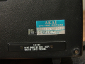Akai vt-150, снимка 18