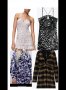 нови с етикет! рокли Zara  размер S , снимка 1 - Рокли - 35703389