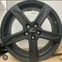 Джанти с гуми Тойота Rav4 225/60/18, снимка 7
