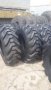 Нови индустриални гуми 10.5/80-18, снимка 1 - Гуми и джанти - 41489827