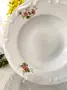 Изида - нови барокови дълбоки чинии, снимка 2
