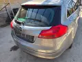 Opel Insignia A 2.0 160к.с. автомат-на части , снимка 4