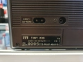 Радио ITT TINY 200 В отлично техническо и визуално състояние., снимка 9