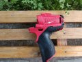 Milwaukee M12 CDD корпус на винтоверт , снимка 4