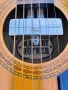 Германска акустична китара , снимка 14