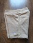 adidas Originals Knit Shorts Neutrals Stylerunner - страхотни дамски панталони КАТО НОВИ, снимка 5