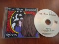 The Woe Betides ‎– Sylvia сингъл диск
