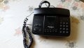 Телефон Panaphone с телефонен секретар, снимка 1 - Стационарни телефони и факсове - 41310414