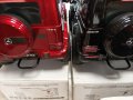 Детски джип MERCEDES AMG - G - 63 , снимка 6