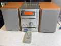 SONY CMT-CPX1 Mini Audio Systeм NEW , снимка 1 - Аудиосистеми - 44751186