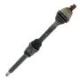 Дясна полуоска Ford C-MAX I 2007-2010 ID: 163822, снимка 1