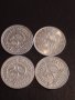 Лот монети 4 броя Дойче Райх марки, пфенинги стари редки за КОЛЕКЦИОНЕРИ 31828, снимка 1
