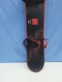 сноуборд  HEAD ROCKA FW 4D   +автомати 159см., снимка 3