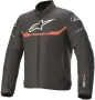 Alpinestars яке T-SPS WATERPROOF спортно късо яке всички размери, снимка 5