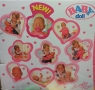 Baby Doll КУКЛА с аксесоари 8001 7, снимка 2