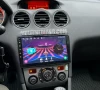 Peugeot 308 408 (2005-2015) Мултимедия Навигация Android, снимка 3