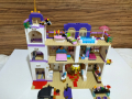 Продавам LEGO Friends Гранд хотел Хартлейк 41101, снимка 12
