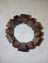 Стара дървена гривна, снимка 6