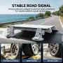 Нов държач Starlink Mini Car Mount автомобилна стойка с вендуза за табло стъкло, снимка 3