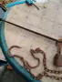 стар кантар с топуз, снимка 3