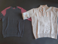 Маркови тениски, блузи, суичъри и ризи и екипи от Америка Nike, Puma, Adidas и много другиЖилетки, снимка 12