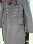 Продавам офицерски шинел , снимка 4