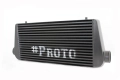 Интеркулер 600х300х100мм Proto, снимка 1