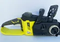 Ryobi RCS36X3550Hi - Мощна акумулаторна резачка за дърва 36V 5.0Ah, снимка 3